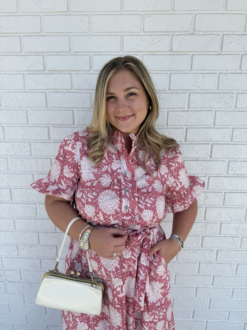 Jovie Dress