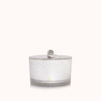 Frasier Fir Flocked  3-Wick Candle