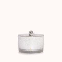 Frasier Fir Flocked  3-Wick Candle