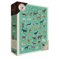 Woof Puzzle