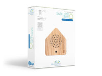 Satellitebox Wind Chimes