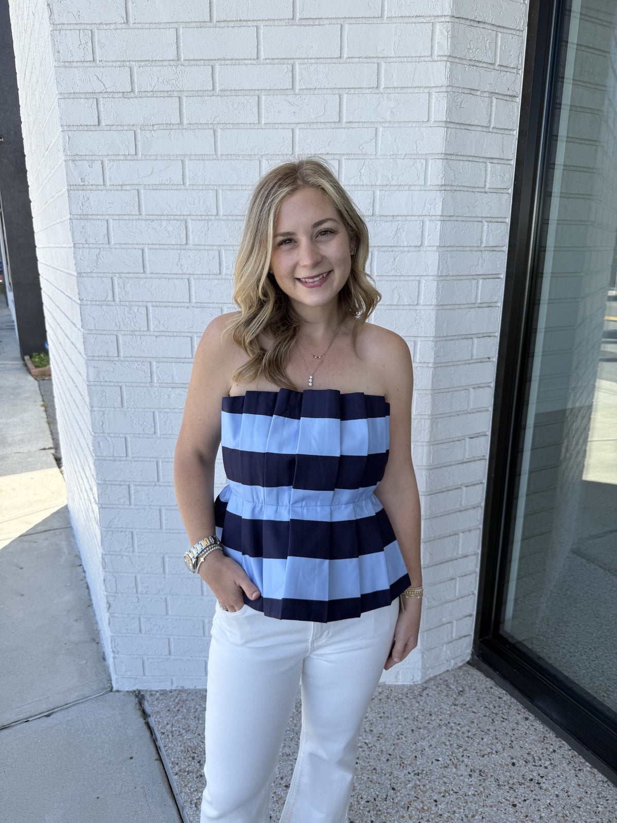 Maude Top