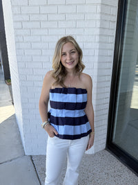 Maude Top