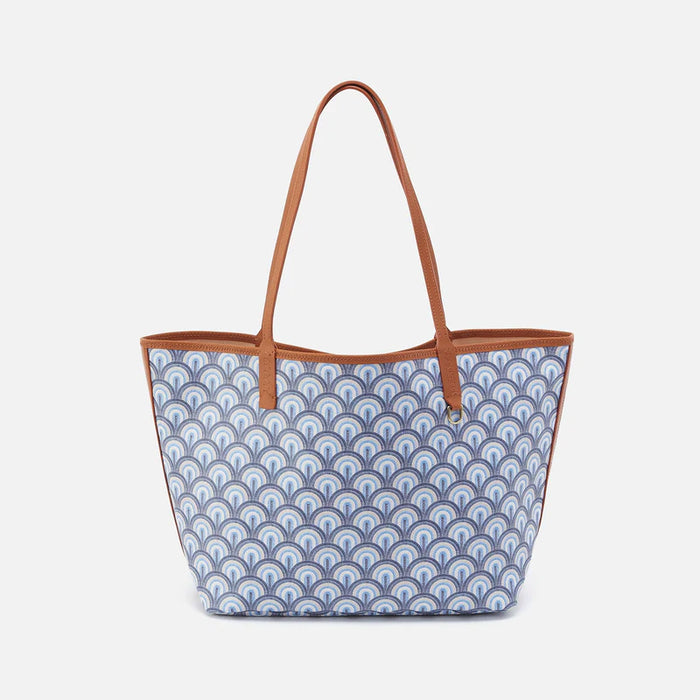 All That Tote Soft Ocean