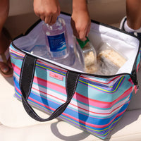 Double Date Lunch Tote