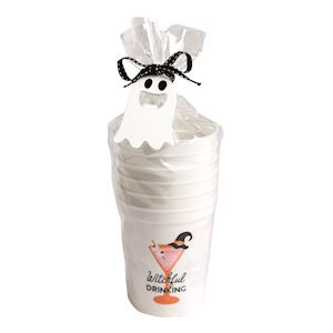 Witchful Drinking Cup Set