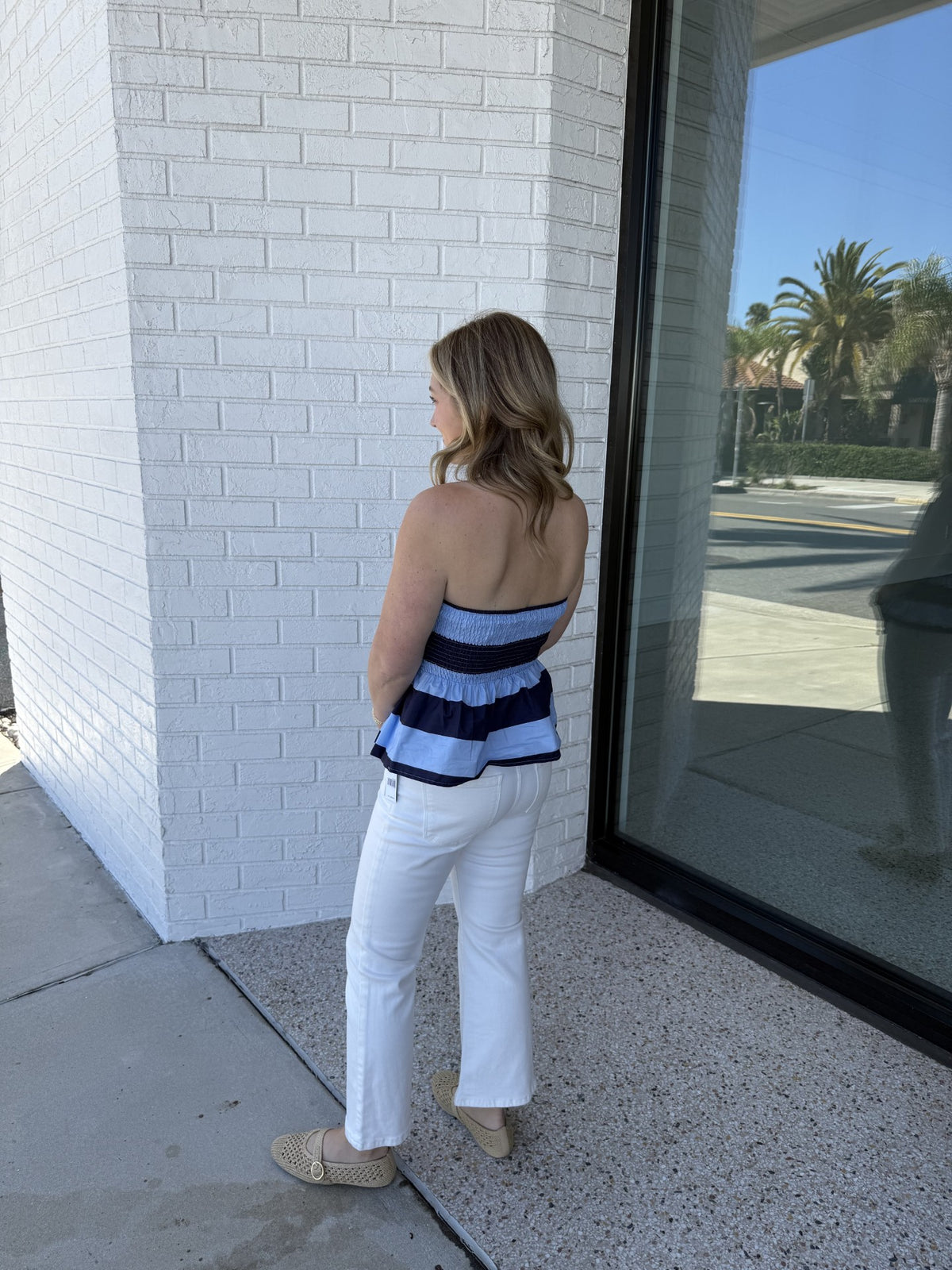 Maude Top
