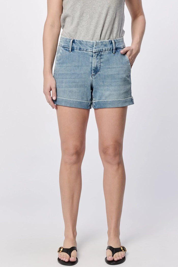 North Hampton Shorts Shelby