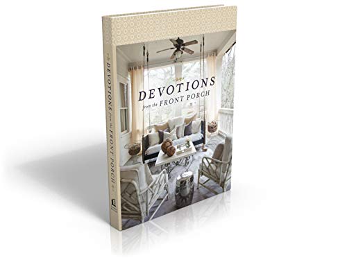 Devotion from the Front Porch