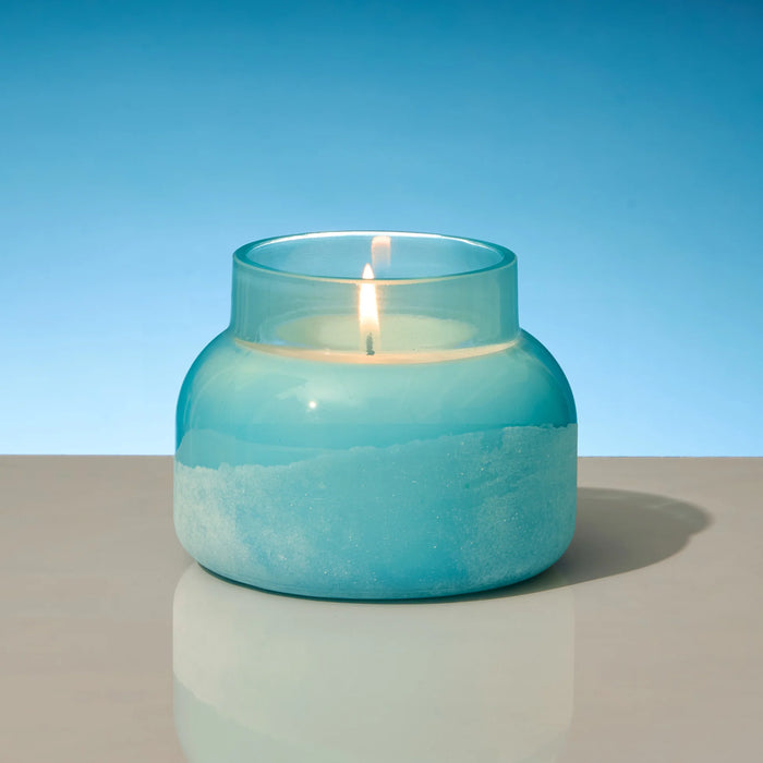 Volcano Luce d'Amalfi 8 oz Petite Candle