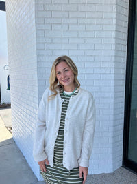 Inez Cardigan