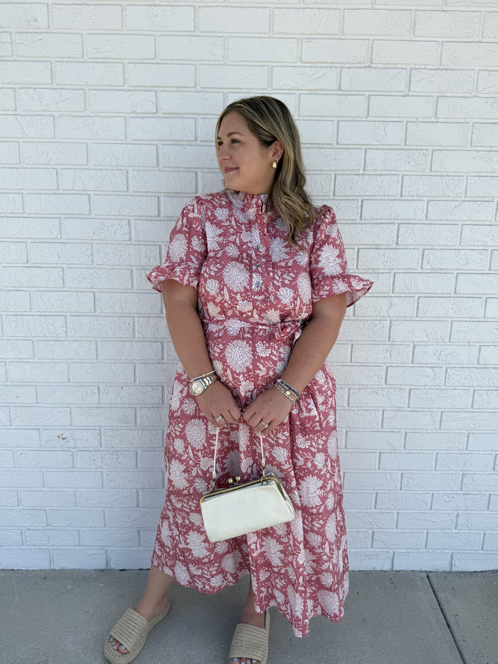 Jovie Dress