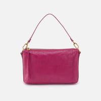 Darcy Carry-All Crossbody Cactus Flower