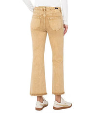 Hannah Crop Mineral Gold