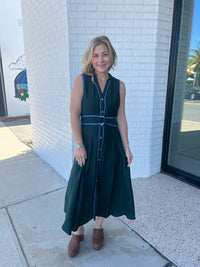 Carolina Dress