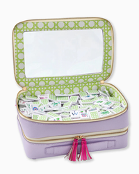 Oh My Mahjong Jardin Debutante Tile Set