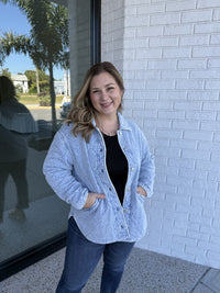 Boulder Denim Jacket
