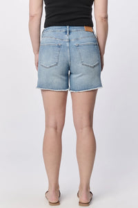 Julian Denim Short