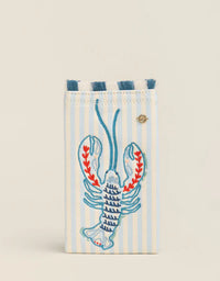 Sunglass Case Flagler Resort Sea Life