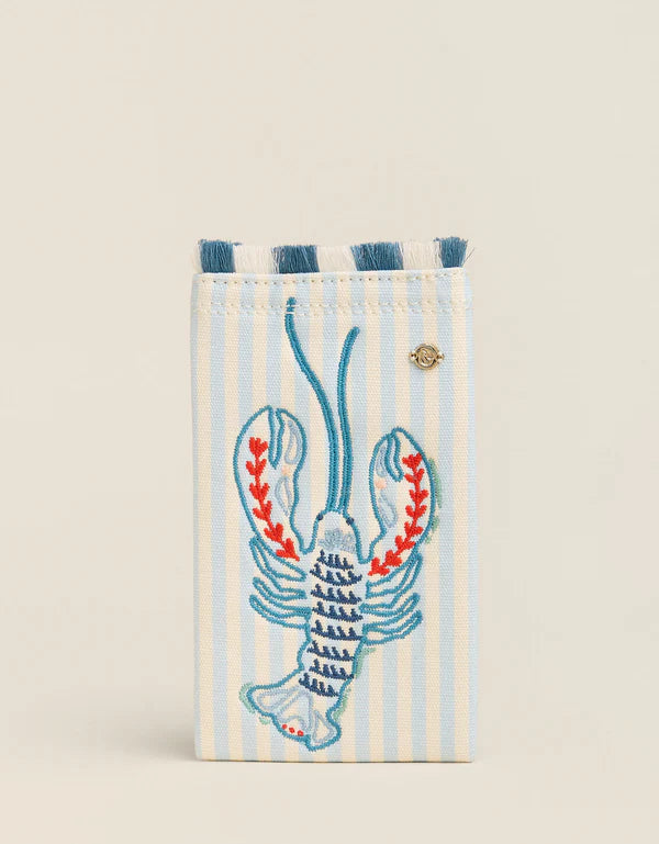 Sunglass Case Flagler Resort Sea Life