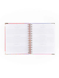 Mosaic Gratitude Journal