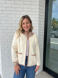 Darci Cardigan