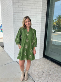 Danny Dress