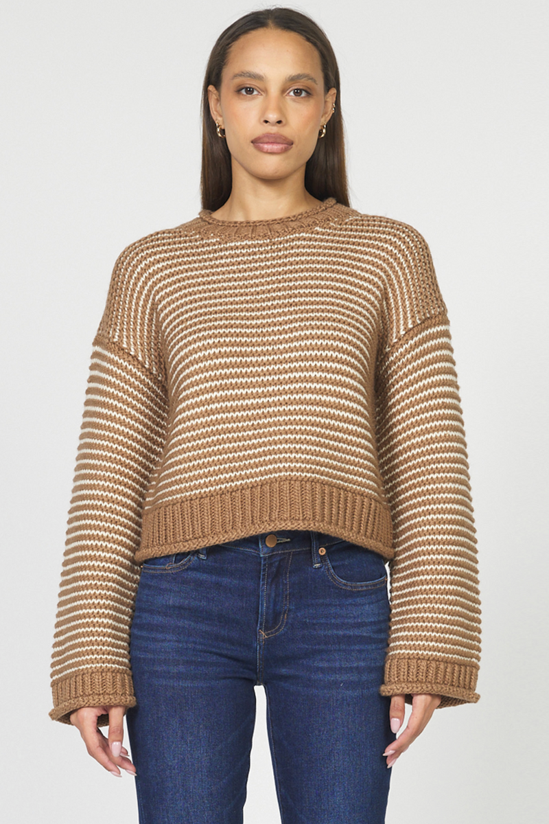Pasquette Sweater