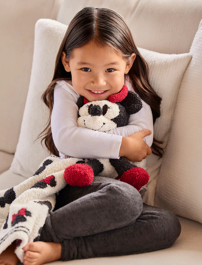 Disney Classic Minnie Mouse Blanket Buddie Ceam Multi