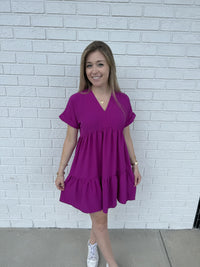 Ada Dress