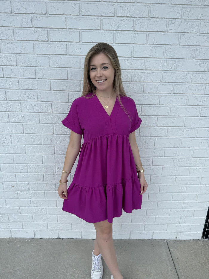 Ada Dress