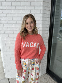 Vacay Sweater