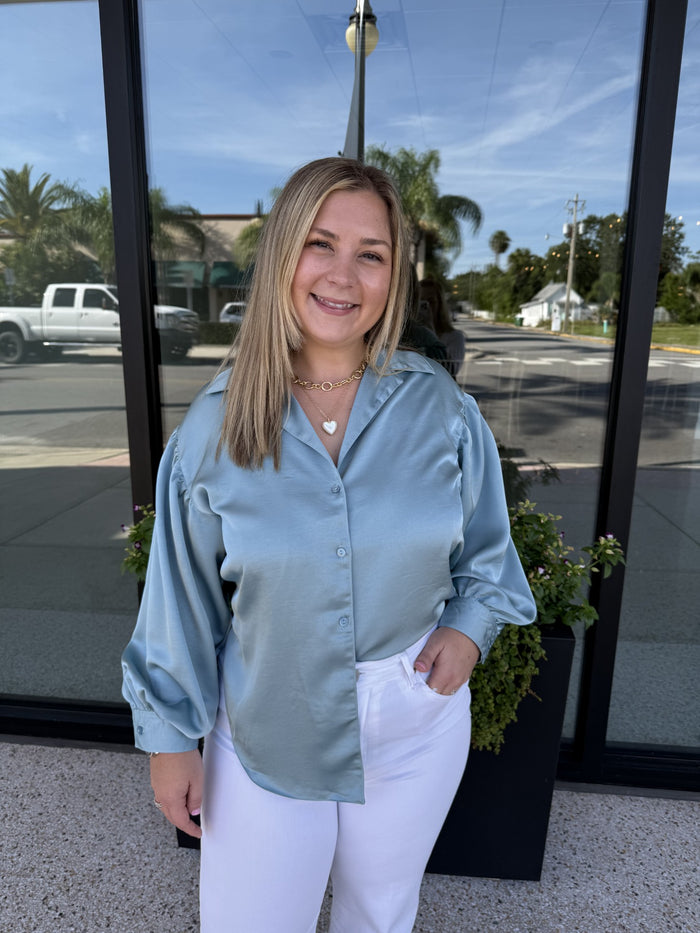 Your Fave Blouse