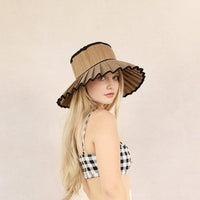 Antibes Capri Maxi Hat Small