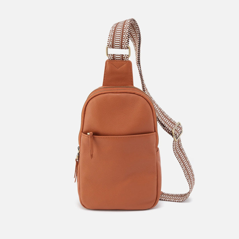 Cass Sling Butterscotch