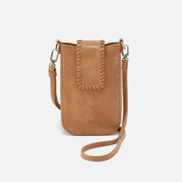 Expedition Phone Crossbody Whiskey