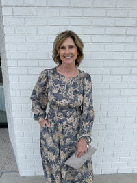 Prudence Dress