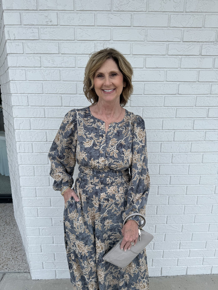 Prudence Dress