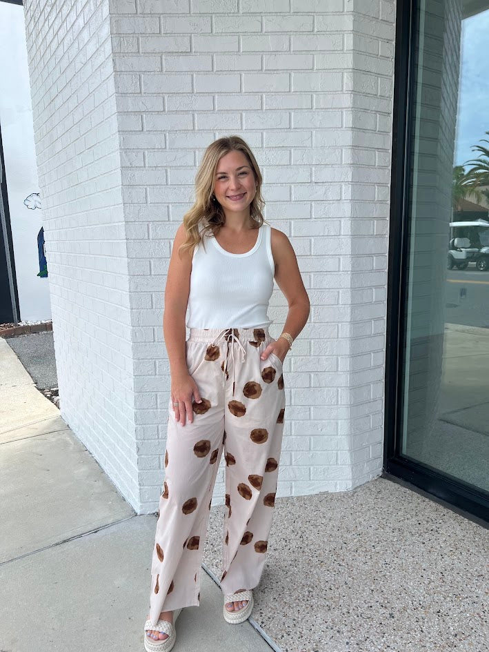 Dina Pants