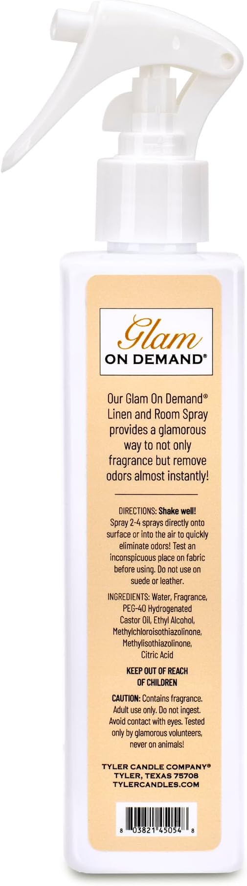 Diva Room Spray