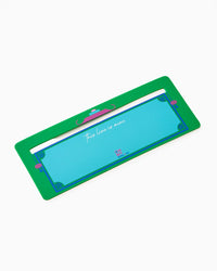 Mahjong Green Line Finder