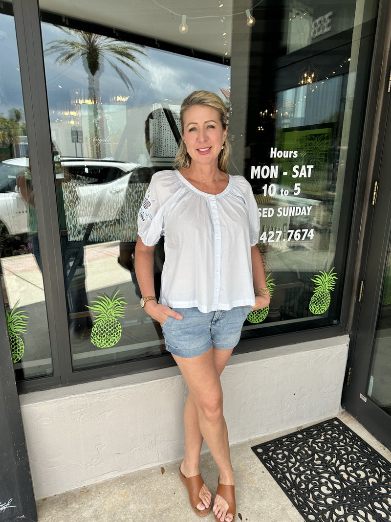 Emiline Top