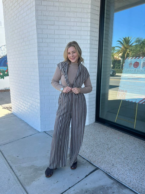 Scarf Pants