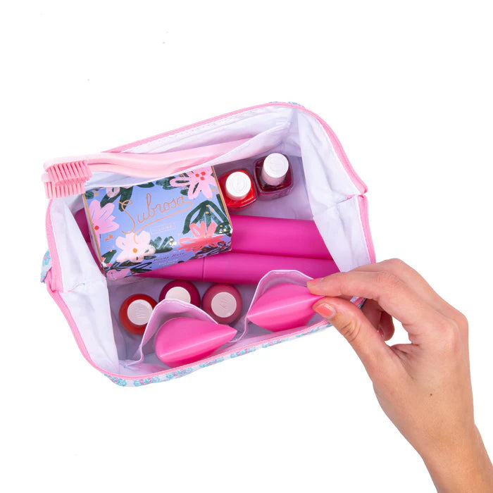 Little Big Mouth Bag