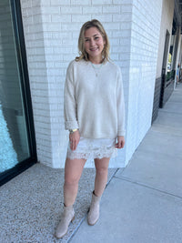 Chill Mode Sweater