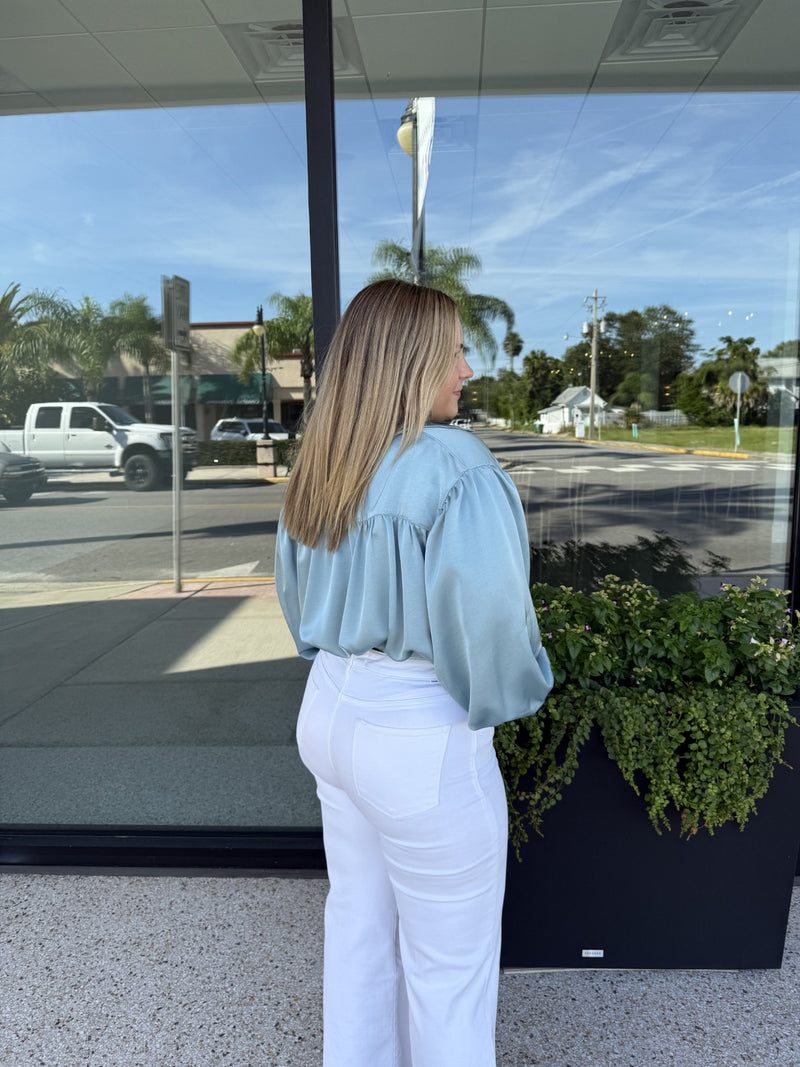 Your Fave Blouse