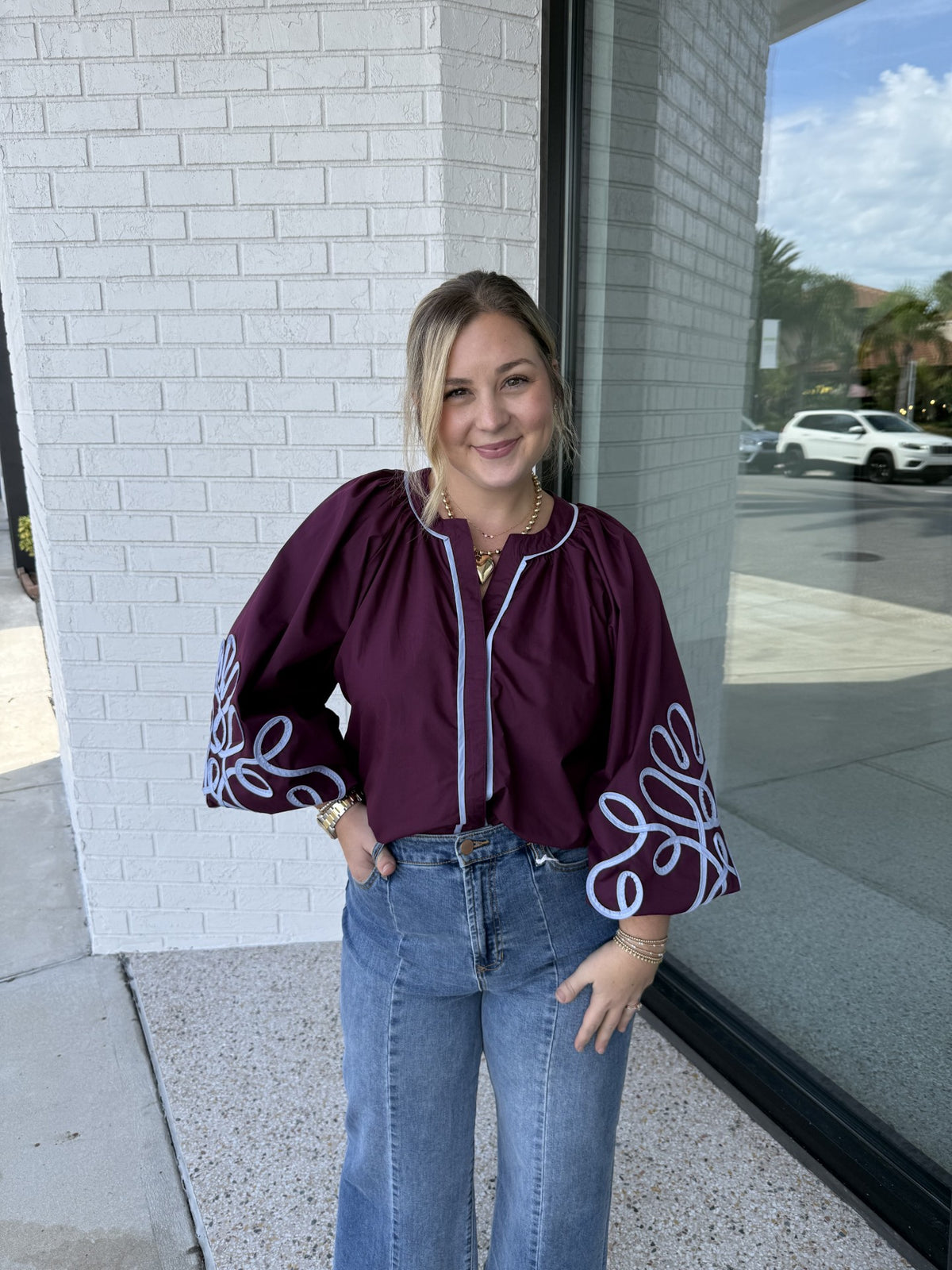 Bridger Top