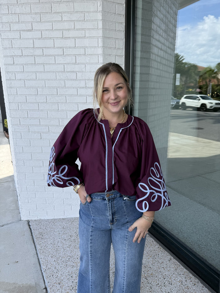 Bridger Top