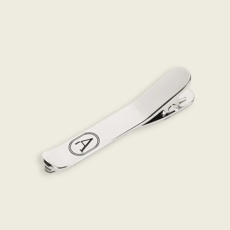 Stainless Steel Eyewear Clip