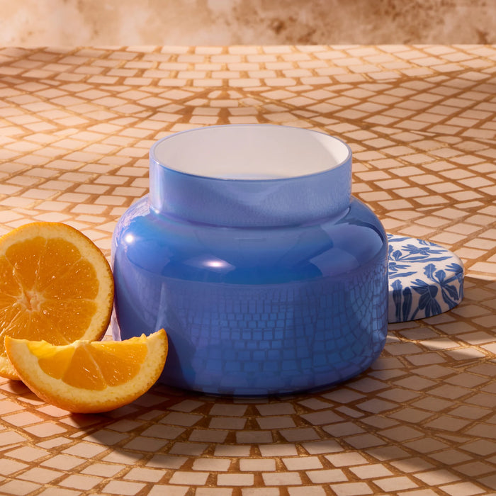 Volcano Riviera Sunset 19 oz Signature Candle